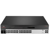 ACD6032DAC 32 Port Advanced Console Server von Emerson Network Power (Avocent).