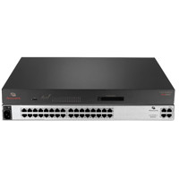 ACS6032SAC 32 Port Advanced Console Server von Emerson Network Power (Avocent).