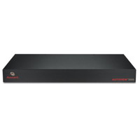 AV3008 8 Port digitaler KVM Switch von Emerson Network Power (Avocent).