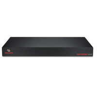 AV3016 digitaler 16 Port KVM Switch von Emerson Network Power (Avocent).