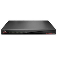 AV3200 2x16 Port digitaler KVM Switch von Emerson Network Power (Avocent).