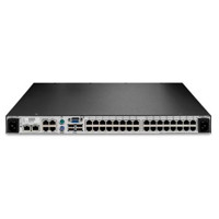 DSR2035 Digitaler KVM over IP Switch von Emerson Network Power (Avocent).