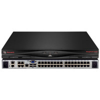 MPU8032DAC 32 Port KVM over IP Switch von Emerson Network Power (Avocent).