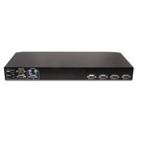 SwitchView 1000 KVM Switch mit 4 Ports von Emerson Network Power (Avocent).