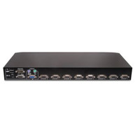 SwitchView 1000 KVM Switch mit 8 Ports von Emerson Network Power (Avocent).