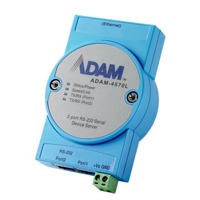 Der ADAM-4570L von B+B SmartWorx (Advantech) ist ein Serieller Geraeteserver
