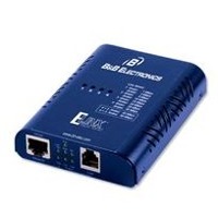 Der EIS-Extend von B+B SmartWorx ist ein Ethernet Extender.