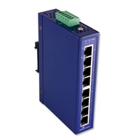 EIR405-T B+B Smartworx Unmanaged Gigabit Ethernet Switches