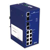 EIR410-2SFP-T B+B Smartworx Unmanaged Gigabit Ethernet Switches