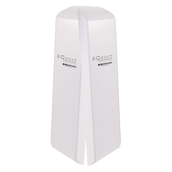 Die Ghostbridge von B+B SmartWorx ist eine Wireless Bridge.