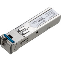 SFP-GSS-40KTX-LC Single-Strand LC SFP Modul von Advantech