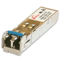 SFP Modul von B+B SmartWorx SFP Modul von B+B SmartWorx