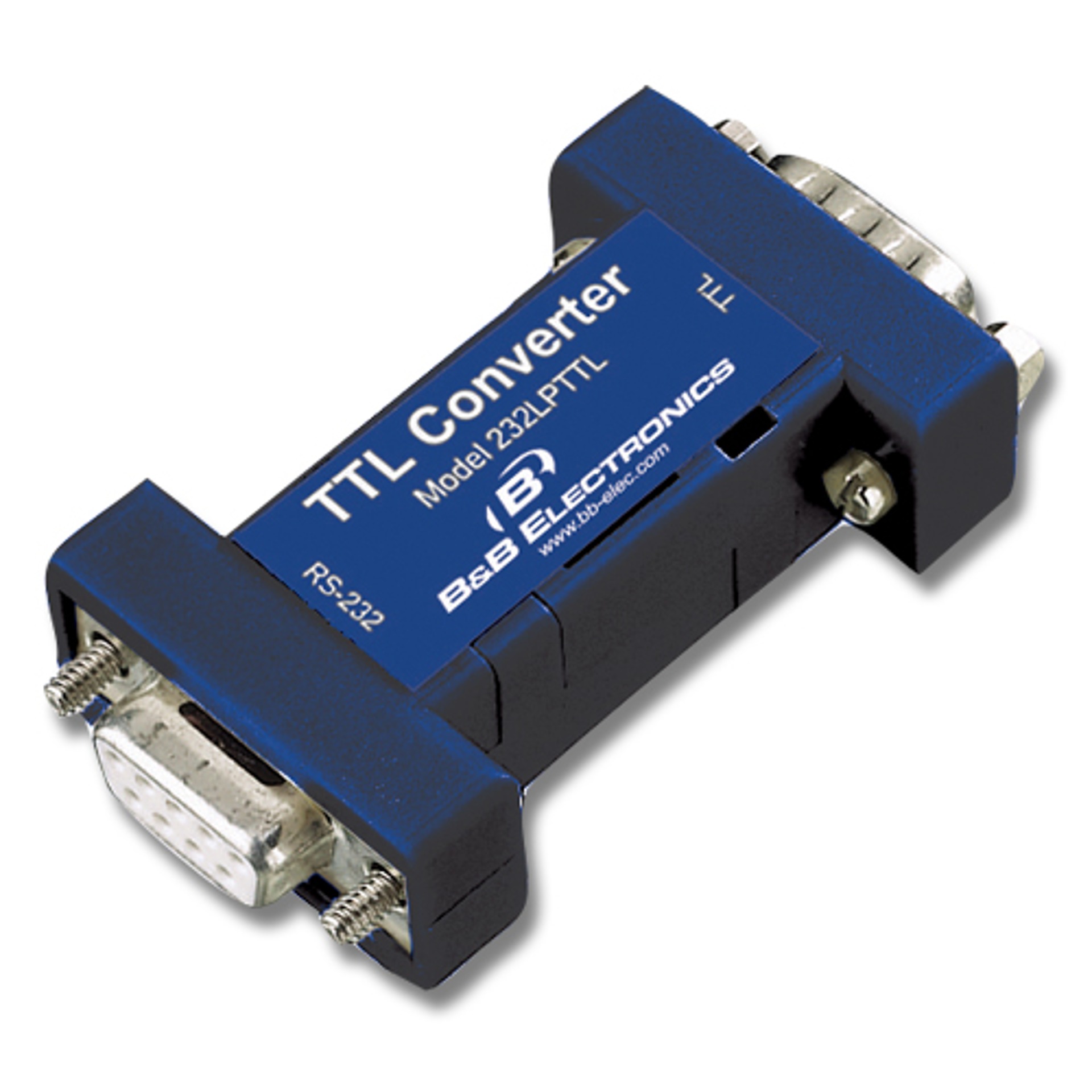 TTL-Ausgangsmodul Mit USB-zu-TTL & Optokoppler - Isoliert 3,3V/5V Für Störungsfreie Kommunikation