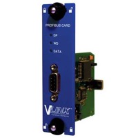 Der VFG9000 PBDP von B+B SmartWorx ist ein Feldbus Gateway.