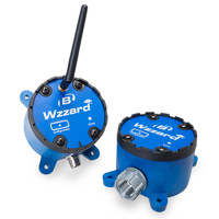 Wzzard von B+B SmartWorx - Nodes Pair