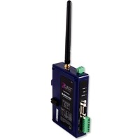 Der ZP24D-250RM-SR von B+B SmartWorx ist ein Wireless Radio Modem.