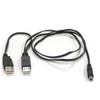 USB Power Cable von B+B SmartWorx