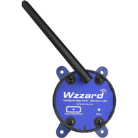 BB-WSW2C Wzzard LRPv2 LoRaWAN Sensoren von Advantech Front