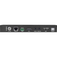 4KDPKVMXT-100M-R2 DisplayPort KVM Extender mit Auflösungen bis 4K UHD von Black Box Transmitter Ports