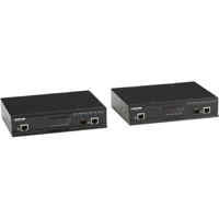 ACR1002A ServSwitch Agility Dual Link DVI-D KVM over IP Extender von Black Box