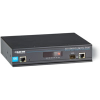 ACR1012A-T ServSwitch Agility Dual Link DVI-D KVM over IP Transmitter von Black Box