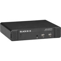 ACR1002DP-R Dual-Head DisplayPort IP KVM Receiver von Black Box