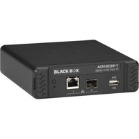 ACR1002DP-T Dual-Head DisplayPort IP KVM Transmitter von Black Box
