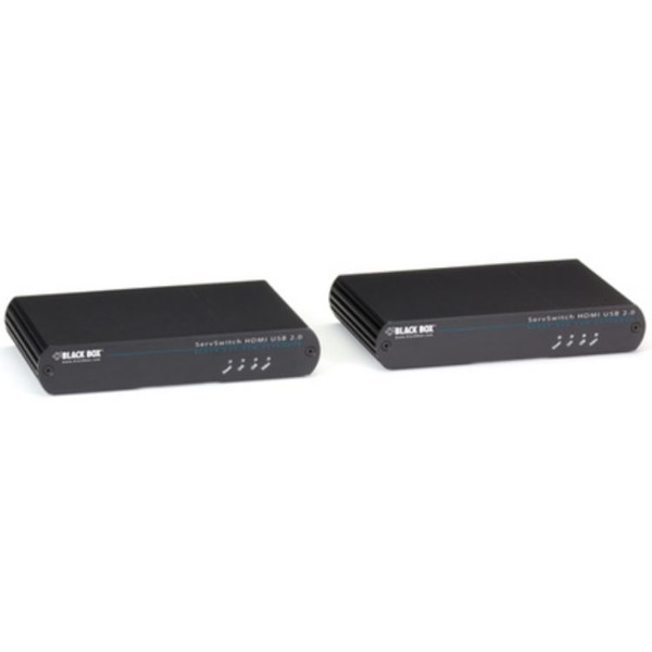 ACU2500A-R3 Catx KVM Extender von Black Box