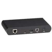 ACU2500A-R3 Catx KVM Extender von Black Box Transmitter