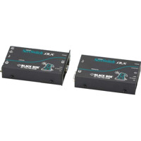ACU5051A Wizard SRX VGA KVM Switch mit VGA, USB 1.1 und Stereo Audio von Black Box