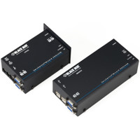 ACU5250A-R2 Dual-Head VGA CATx KVM Extender von Black Box