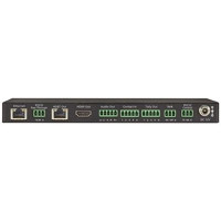 AVSC-0401H 4x1 Presentation Switcher - 4K, HDMI, DisplayPort, VGA, HDBaseT von Black Box