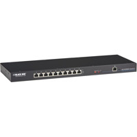 DCX3000 30-Port Matrix KVM Switch von Black Box