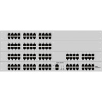 ACXC144-1G KVM Matrix Switch mit 144x CATx 1G Anschlüssen von Black Box