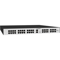 ACXC40-1G KVM Matrix Switch mit 40x CATx 1G Anschlüssen von Black Box