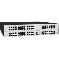 ACXC80-1G KVM Matrix Switch mit 80x CATx 1G Anschlüssen von Black Box