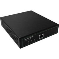 EMD2000SE-DP-T IP-basierter Emerald SE DisplayPort KVM Transmitter von Black Box
