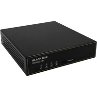 EMD2002SE-DP-T IP-basierter Emerald SE DisplayPort KVM Transmitter von Black Box