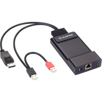 EMD200DP-T Emerald Zero U Single Head DisplayPort KVM over IP Transmitter von Black Box