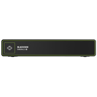 EMD4000T IP basierter KVM Extender mit 4K60Hz Display Port von Black Box Transmitter