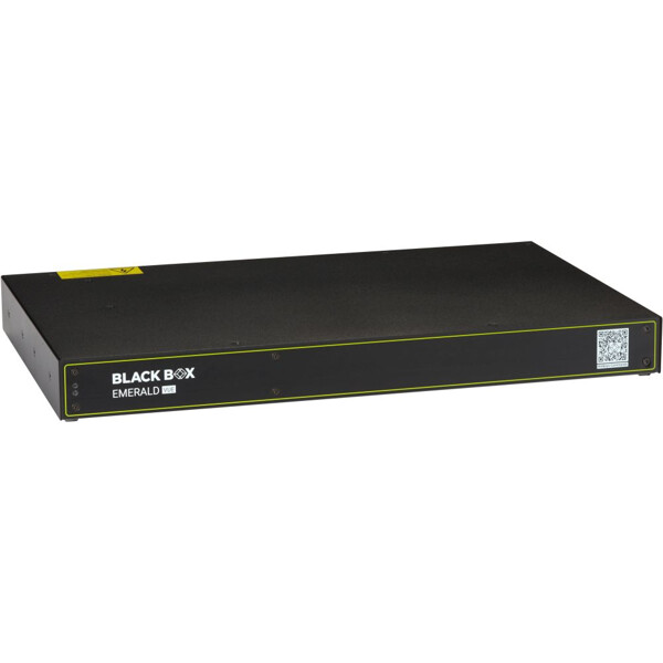 EMD4010DP-VUE Black Box KVM Multiviewer