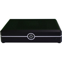 EMD5004-R Emerald DESKVUE KVM over IP Receiver von Black Box