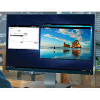 Emerald Remote App KVM Software Lizenz über Boxilla KVM Manager von Black Box