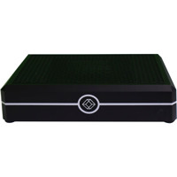EMD3000GE Emearld GE PCoIP KVM Gateway für Zugriff auf virtuelle Maschinen von Black Box EMD3000GE Emearld GE PCoIP KVM Gateway für Zugriff auf virtuelle Maschinen von Black Box