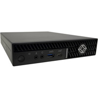 EMD3000GE Emerald GE PCoIP KVM Gateway für Zugriff auf virtuelle Maschinen von Black Box