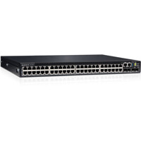 EMS1G48-S Emerald Gigabit Ethernet Switch von Black Box EMS1G48-S Black Box Emerald Gigabit Ethernet Switch