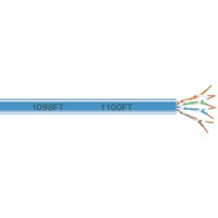 EYN851A-PB-1000 massives 304.8 Meter langes GigaBase 350 UTP Kabel von Black Box 