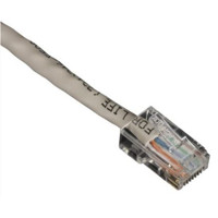 GigaBase UTP Kabel Premium 350 MHz CAT5e non bootet Verbindungskabel in der Farbe Beige von Black Box