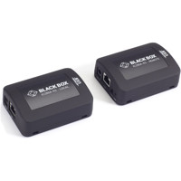 IC280A-R2 USB 2.0 Extender mit einem CATx Port von Black Box