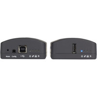IC280A-R2 USB 2.0 Extender mit einem CATx Port von Black Box Rechts